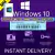 Licencia Digital de Windows 10 Home Single Lenguage