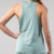 Musculosa Courtney Revés - comprar online