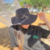Sombrero australiano STICK Fh