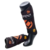 Canilleras BRABO F1 Negra
