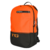 MOCHILA BRABO TRIBUTE BLACK/ORANGE
