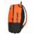 MOCHILA BRABO TRIBUTE BLACK/ORANGE en internet
