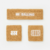 Sweatband Kit Beige Balling en internet