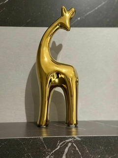Deco Giraffe en internet