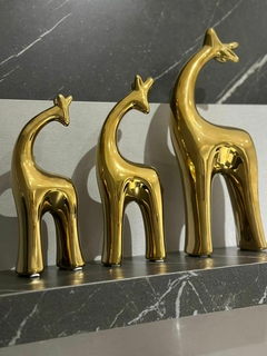 Deco Giraffe - Escada Home Deco