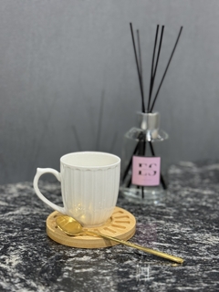 Taza Bamboo - comprar online