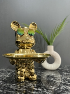 BB Bear Gold - comprar online