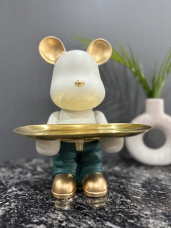 BB Bear Green - tienda online
