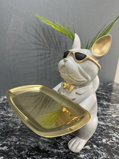 Imagen de Mr Bulldog Beige
