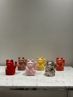 Lucky Cats