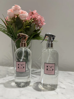 Home Spray Rose en internet