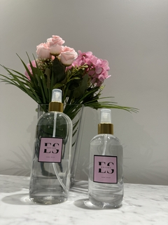 Home Spray Petty
