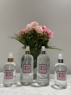 Home Spray Petty