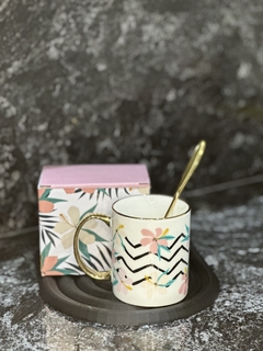 Taza Queen - tienda online