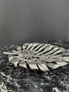 Deco Centro Hoja - tienda online