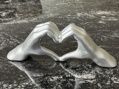 Deco Heart en internet