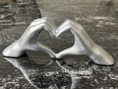 Deco Heart