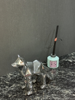 Fox Silver - Escada Home Deco