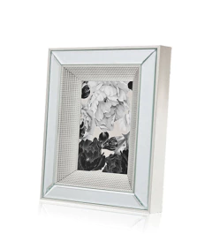 Portarretrato Avalon Silver - comprar online