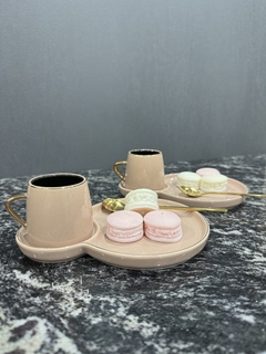 Taza Escada - Escada Home Deco