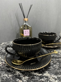 Taza Acapulco Black - comprar online