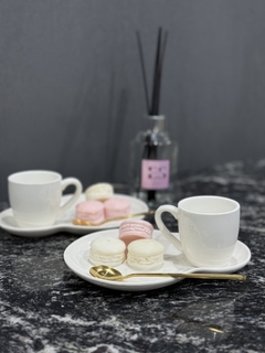 Taza White - comprar online
