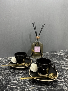 Set x6 Taza Budapest en internet