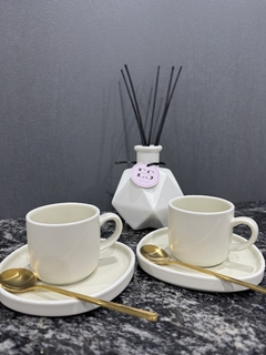 Set x6 Taza Net