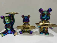 BB. Bear Tornasolado - tienda online