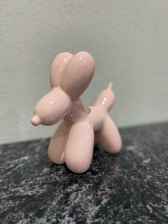 Perritos Balloon en internet