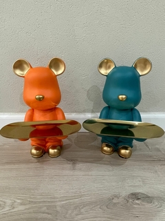 Mr. Bear