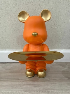 Mr. Bear en internet