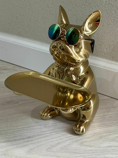 Mr. Bulldog Gold - comprar online