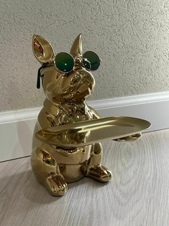 Mr. Bulldog Gold