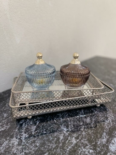 Carameleras Glam