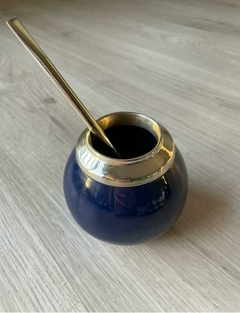 Mates de Alpaca - Escada Home Deco