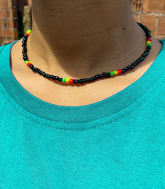 collar Negro