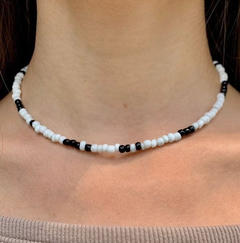 collar B&N
