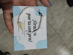 Pulsera "Caracol" - comprar online