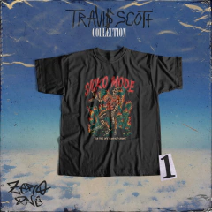 TRAVIS SCOTT CORTE REGULAR