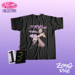 OLIVIA RODRIGO COLLECTION CORTE REGULAR