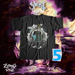GHOST CORTE REGULAR - tienda en línea