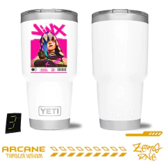 TERMO TIPO YETI ARCANE en internet