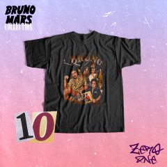 BRUNO MARS COLLECTION CORTE OVERSIZE en internet