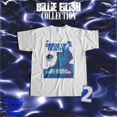 BILLIE EILISH OVERSIZE - comprar en línea