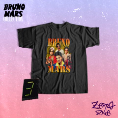BRUNO MARS COLLECTION CORTE OVERSIZE en internet