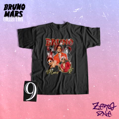 BRUNO MARS COLLECTION CORTE REGULAR en internet