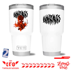 TERMO TIPO YETI CRO - comprar en línea