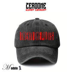 GORRA TWENTY ONE PILOTS DROP1