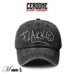 GORRA RELS B DROP1
